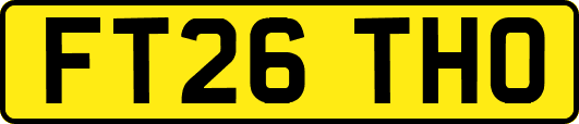 FT26THO