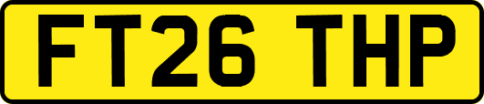 FT26THP