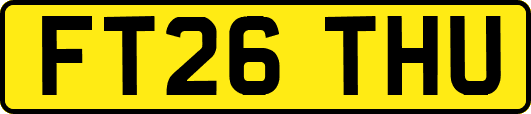 FT26THU