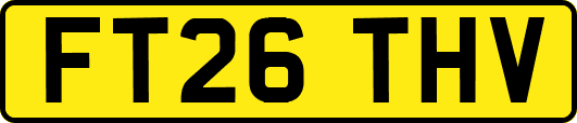 FT26THV
