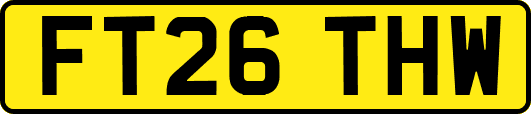FT26THW