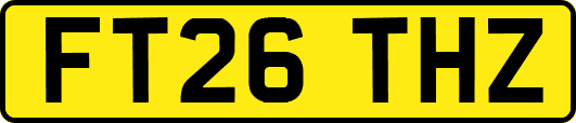 FT26THZ