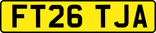 FT26TJA
