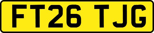 FT26TJG