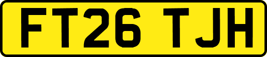FT26TJH