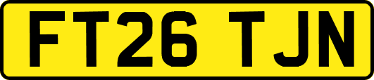 FT26TJN