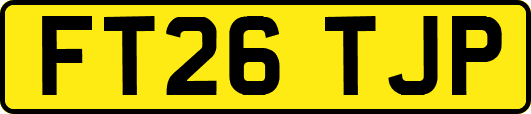 FT26TJP
