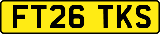FT26TKS