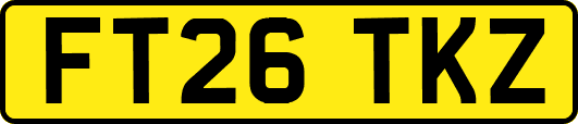 FT26TKZ