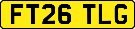 FT26TLG