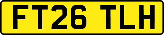 FT26TLH