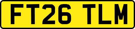FT26TLM