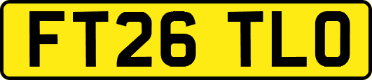 FT26TLO
