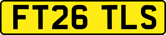 FT26TLS