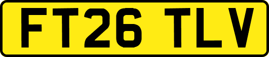 FT26TLV
