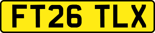 FT26TLX