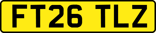 FT26TLZ