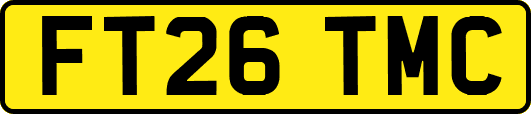 FT26TMC