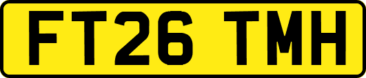 FT26TMH