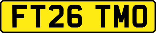 FT26TMO