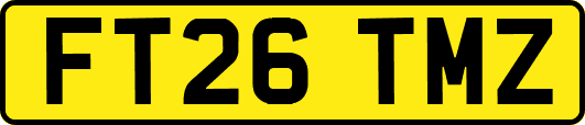 FT26TMZ