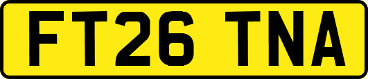 FT26TNA