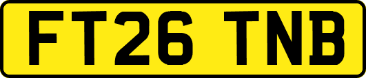 FT26TNB