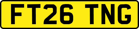 FT26TNG