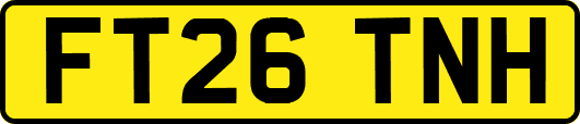 FT26TNH