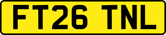 FT26TNL