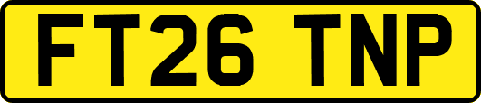 FT26TNP