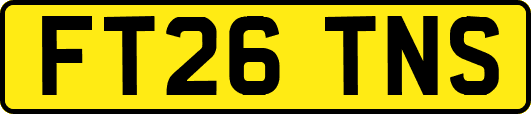 FT26TNS