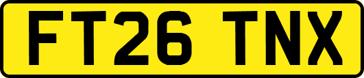 FT26TNX