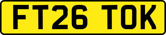 FT26TOK