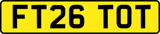FT26TOT