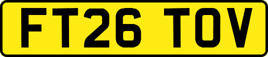 FT26TOV