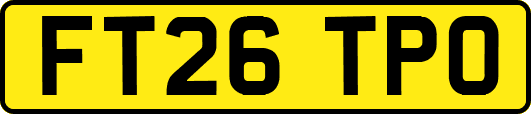 FT26TPO