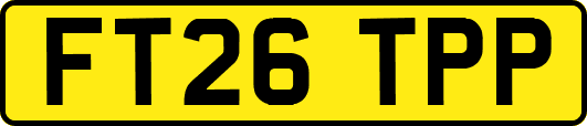 FT26TPP