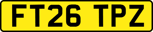 FT26TPZ