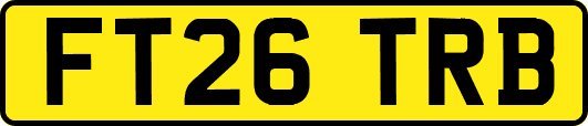 FT26TRB