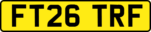 FT26TRF