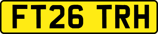 FT26TRH