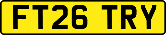 FT26TRY