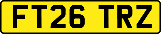 FT26TRZ