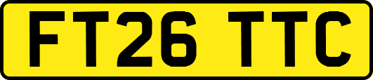 FT26TTC