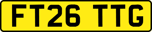 FT26TTG