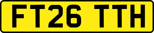 FT26TTH