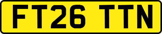 FT26TTN
