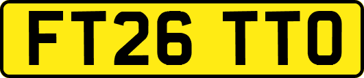 FT26TTO