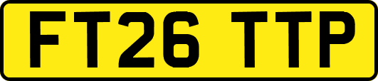 FT26TTP